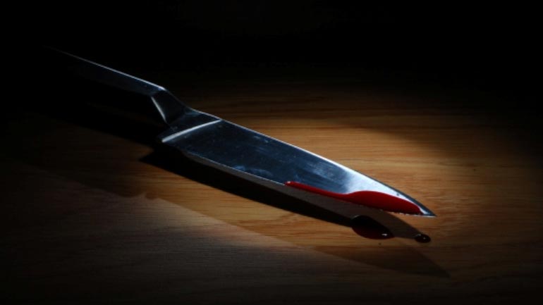 Άρτα: Μαχαίρωσε αστυνομικό που πήγε για έλεγχο στο σπίτι του