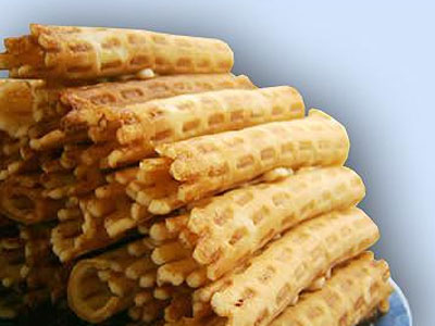 Χρέωσε τη βάφλα 10 ευρώ!