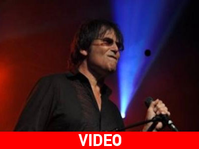 Σίγησε η φωνή του Survivor και του Baywatch