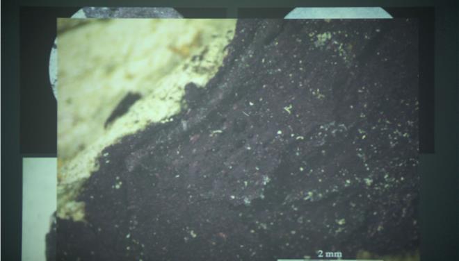 Νεκρική μάσκα φορούσε ο μακεδόνας βασιλιάς