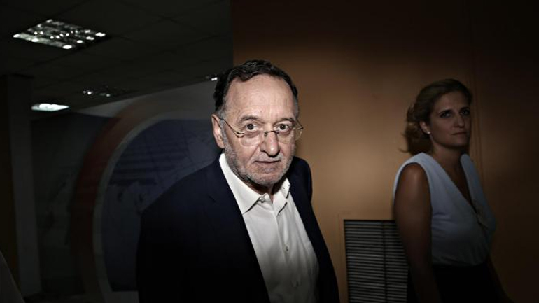 Λαφαζάνης: Οι ψηφοφόροι να ακυρώσουν τα μνημόνια με τη ψήφο τους