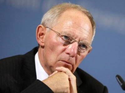 Σόιμπλε: Η ελληνική κυβέρνηση θα έχει δυσκολίες να εξηγήσει τη συμφωνία στους ψηφοφόρους της