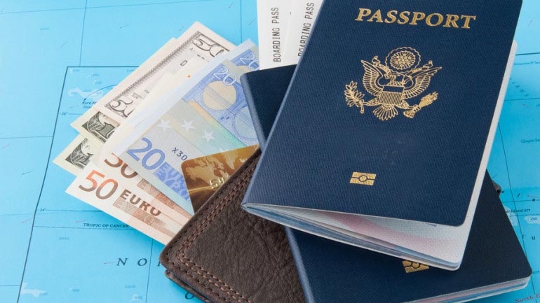 Φόρος 21% για την εθελούσια αποκάλυψη καταθέσεων εξωτερικού