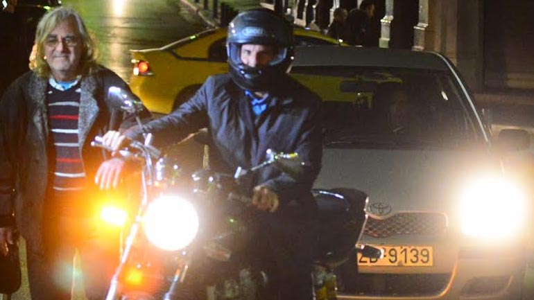 Bαρουφάκης: Εκτός της Λαγκάρντ, βλέπει και τον υφυπουργό Οικονομικών