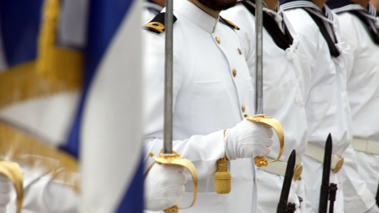 Έκτακτες Κρίσεις Ανωτάτων Αξιωματικών Πολεμικού Ναυτικού