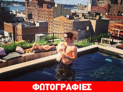 Τα πλουσιόπαιδα του instagram επιστρέφουν στο σχολείο