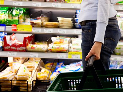 Πρόστιμα σε επιχειρήσεις τροφίμων από τον ΕΦΕΤ