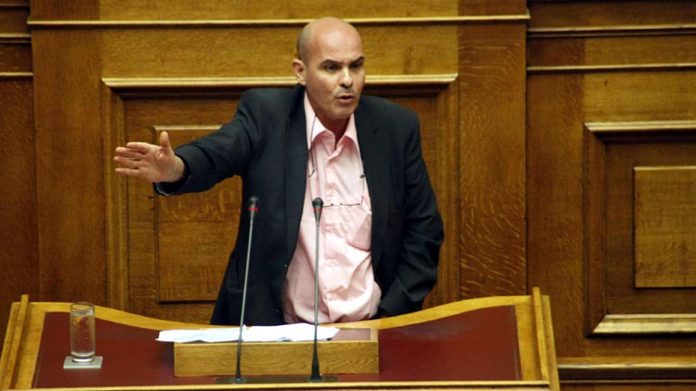 Μιχελογιαννάκης: Να μη γίνουμε… Κομανέτσι