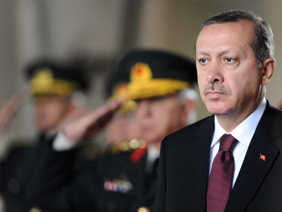 Κριτική στο σίριαλ για τον Σουλεϊμάν