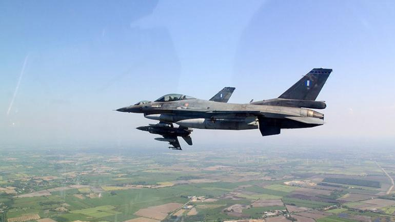 Δεν τίθεται θέμα χρήσης του ελληνικού FIR από τη Ρωσία