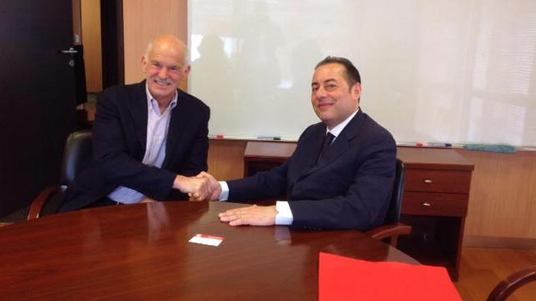 «Ελλάδα και Ευρώπη χρειάζονται προοδευτικές μεταρρυθμίσεις»