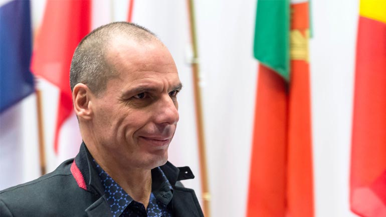 Βαρουφάκης: Έχουμε καθήκον να καταλήξουμε σε συμφωνία