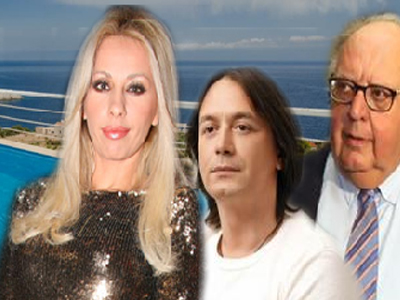 «Στο σφυρί» τα ακίνητα των επωνύμων