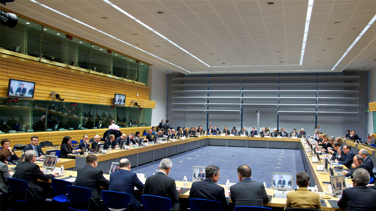 Στο Eurogroup του Σαββάτου οι εξελίξεις στην Ελλάδα