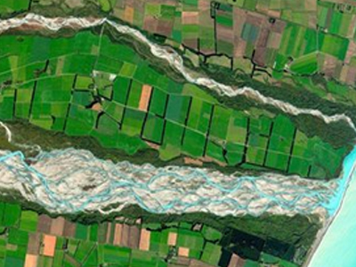 Η καλύτερη δορυφορική εικόνα του 2011