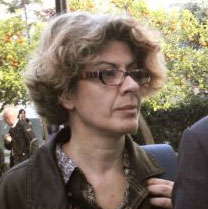 Aρετή Τσοχατζοπούλου