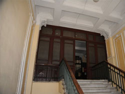 Σχολείο του Γαλατά