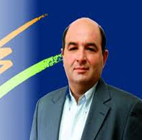 Παναγιώτης Καρβέλας