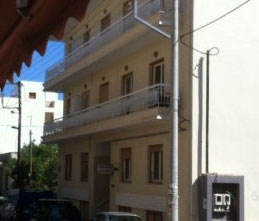 Η γειτονιά στη Λούτσα