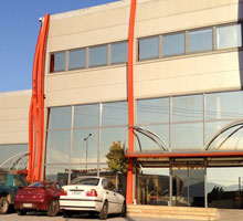 Οι εγκαταστάσεις της zougla.gr