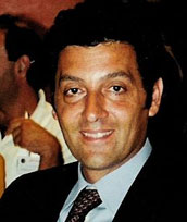Gianluca Valensise