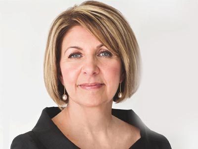 Ελληνίδα στη λίστα των 100 πιο επιτυχημένων γυναικών του Καναδά