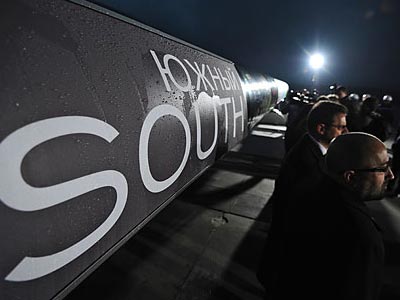 Αγωγός αερίου South Stream: Η μεγάλη πάσα Πούτιν προς την Ελλάδα