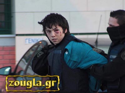 Λιποθύμησε o Ρωμανός