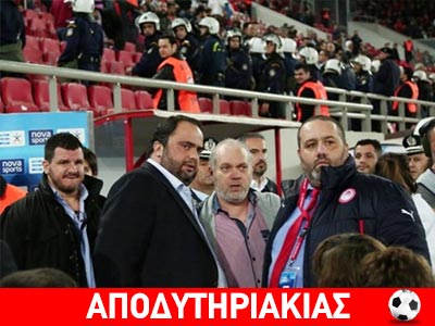 Το μεγαλύτερο θεατρικό γεγονός στο Καραϊσκάκη