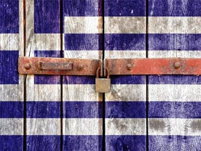 Stratfor: Η Ελλάδα στο επίκεντρο της ευρωπαϊκής κρίσης το 2015