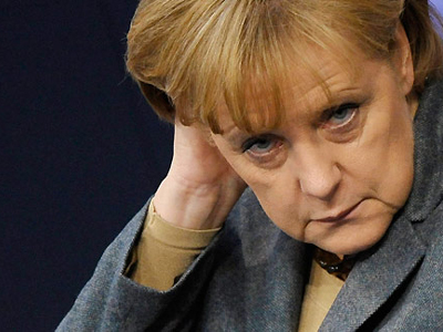 Βόμβα «Spiegel»: Αποχωρεί από την καγκελαρία η Μέρκελ