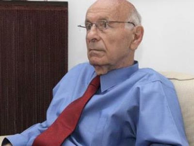 Πέθανε ο σπουδαίος ακαδημαϊκός Δ.Τριχόπουλος