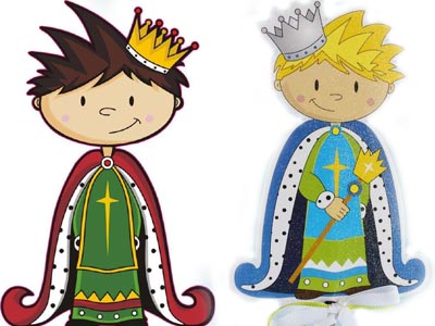 Τι θα γένουμε χωρίς πρίγκιπες;