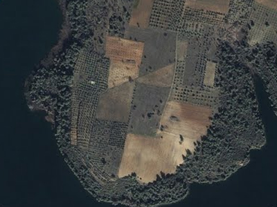 Κρήτη: Οι πιο καταστροφικές πυρκαγιές τον Ιούλιο