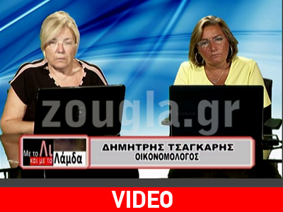 Δ. Τσαγγάρης: Το ΔΝΤ είναι μηχανισμός χρεοκοπίας