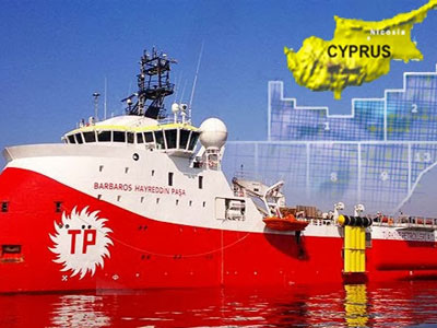 Το «Μπαρμπαρόσα» εισήλθε και στο Οικόπεδο 2