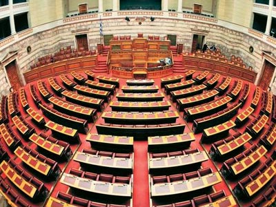 Εκλογή Προέδρου ζητούν 100 προσωπικότητες της Θεσσαλονίκης