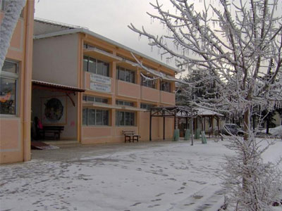 Κλειστά σχολεία σε Φθιώτιδα και Έβρο