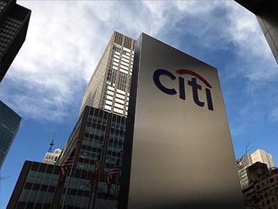 Citigroup: Τρεις λόγοι για τους οποίους η Ελλάδα δεν απειλεί την Ευρωζώνη