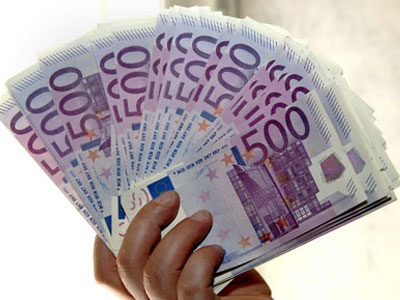 Στον Πύργο ο υπερτυχερός των 5,5 εκατ. ευρώ! Στον Πύργο ο υπερτυχερός των 5,5 εκατ. ευρώ!