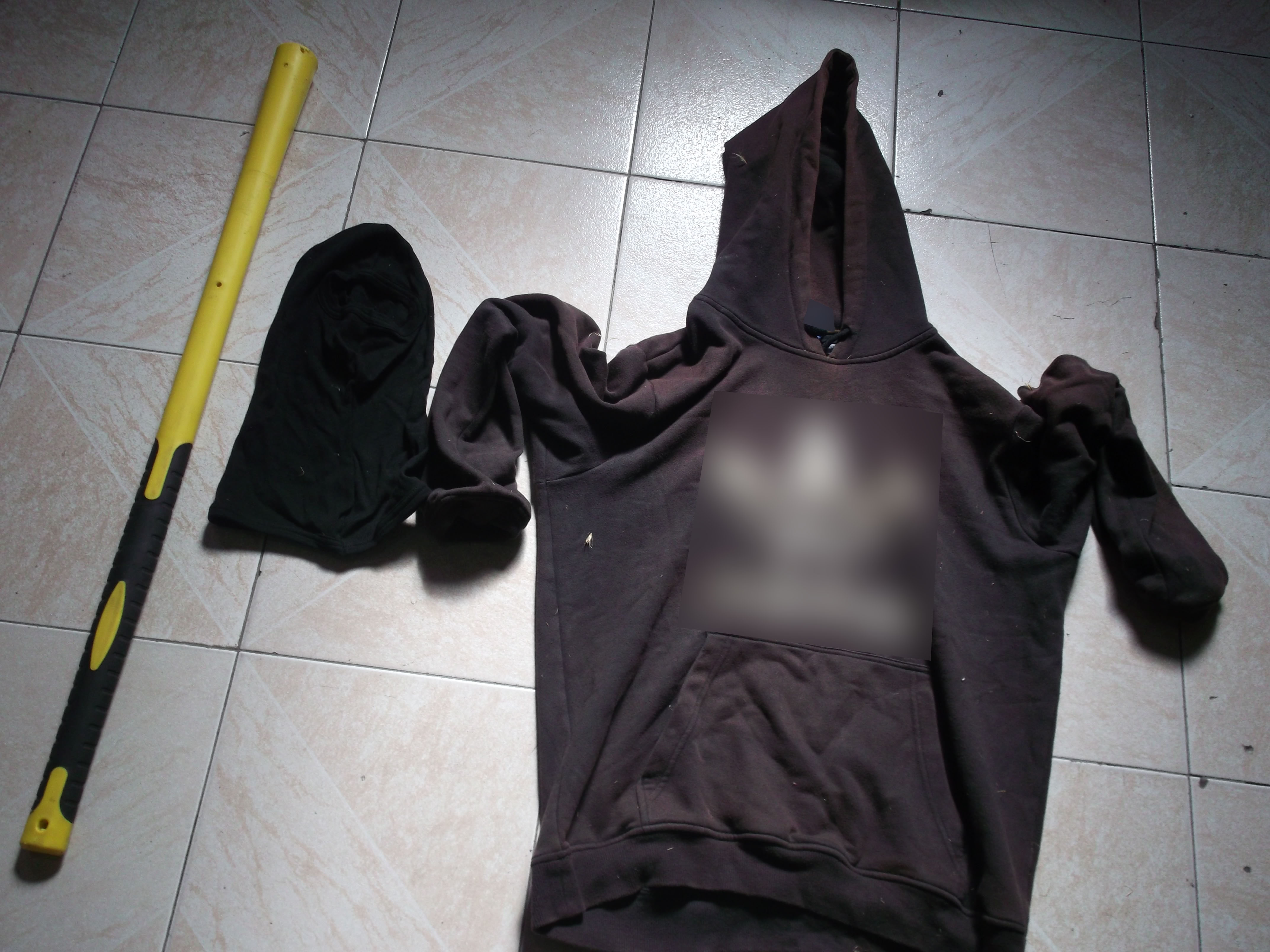 Φωτό: Αστυνομία