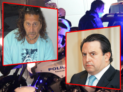 Απρέπεια αξιωματικού της ΕΛ.ΑΣ. Απρέπεια αξιωματικού της ΕΛ.ΑΣ.