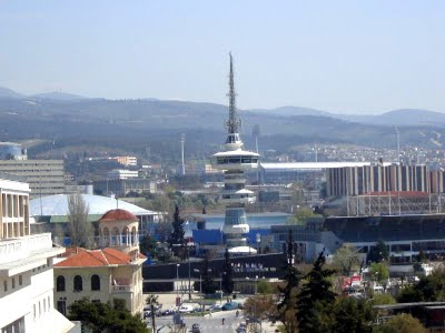 Στα άκρα η κόντρα δήμου–εμπόρων για τη ΔΕΘ