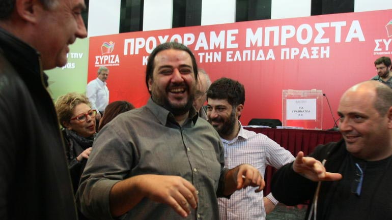 Next year η καταβολή της 13ης σύνταξης…