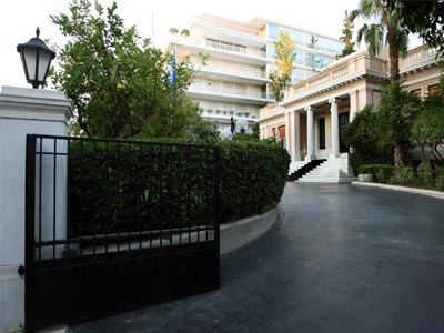 Kυβέρνηση: Το αίτημα για επέκταση της δανεικής συμφωνίας Kυβέρνηση: Το αίτημα για επέκταση της δανεικής συμφωνίας