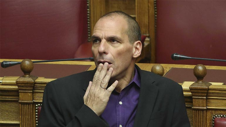 Reuters: Η αποπομπή Βαρουφάκη άλλαξε θεαματικά τις διαπραγματεύσεις