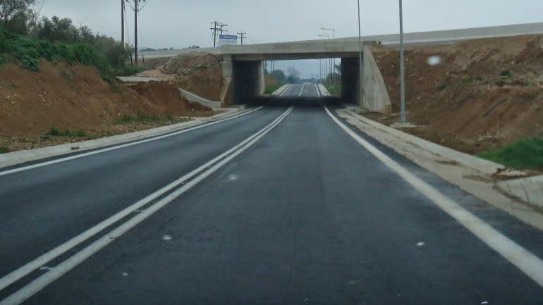 Σοκ στο Αίγιο: Aυτοκτόνησε πηδώντας από την αερογέφυρα