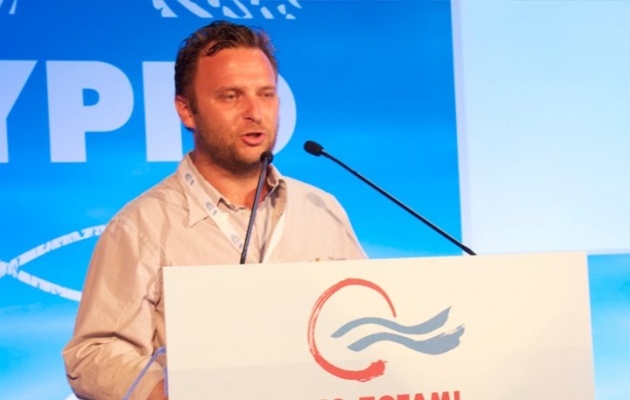 Αλέξης Τσίπρας