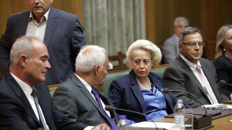 Οι αρμοδιότητες των μελών του υπουργικού συμβουλίου