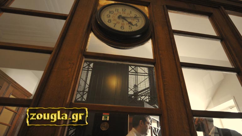 Βουλευτής ΣΥΡΙΖΑ: Πάω να συζητήσω με τον εαυτό μου